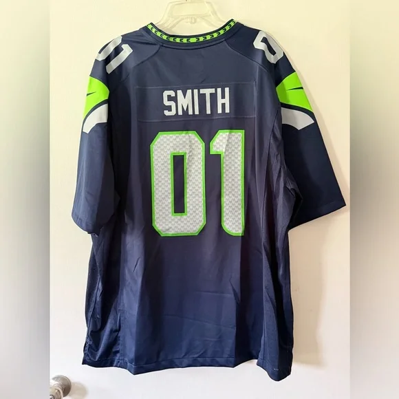 ⭐️NFL Seattle Seahawks Jersey Size 3XL - Picture 2 of 5